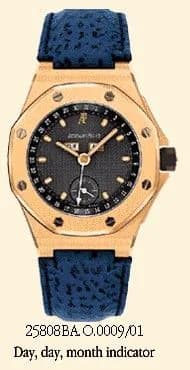 Royal Oak Offshore