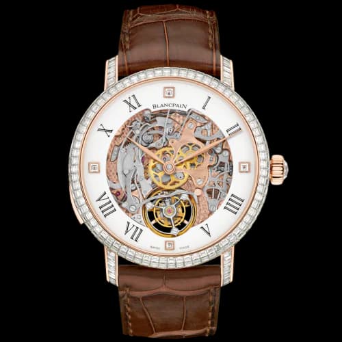 Le Brassus