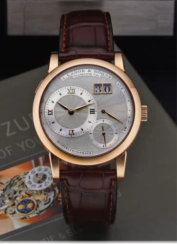 Lange 1
