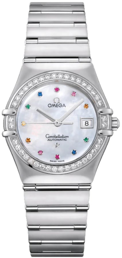 Omega Constellation, image 1 Omega Constellation, image 1