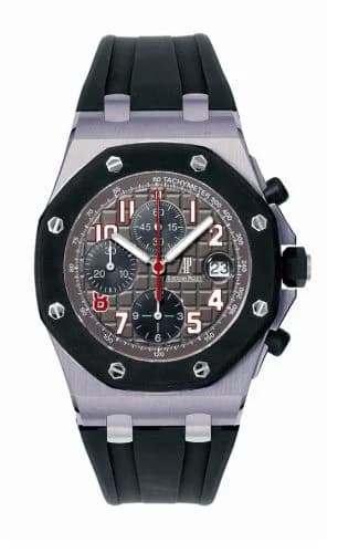 Royal Oak Offshore