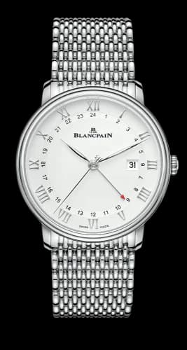 Villeret