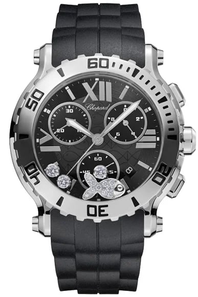 Chopard Happy Sport, image 1 Chopard Happy Sport, image 1