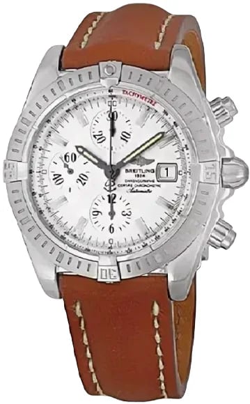 Breitling Chronomat Evolution, image 1 Breitling Chronomat Evolution, image 1