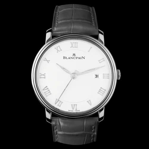 Villeret
