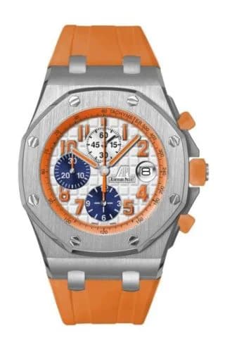 Royal Oak Offshore