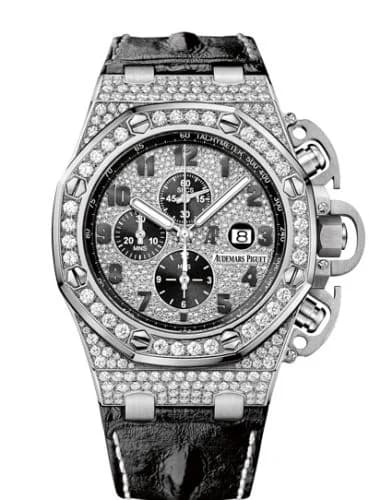 Royal Oak Offshore