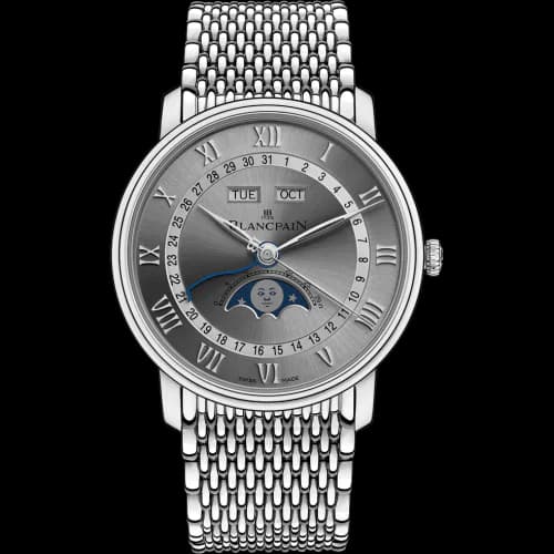 Villeret