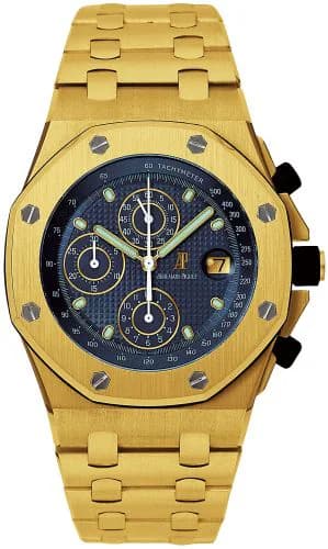 Royal Oak Offshore