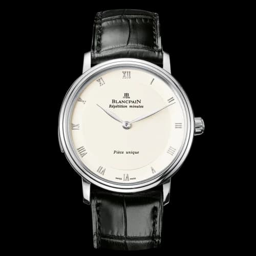 Villeret