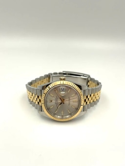 Rolex Datejust 41, image 3 Rolex Datejust 41, image 3