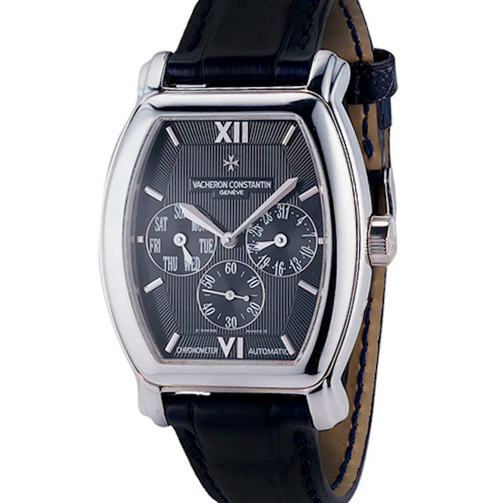 Vacheron Constantin Royal Eagle, image 1 Vacheron Constantin Royal Eagle, image 1