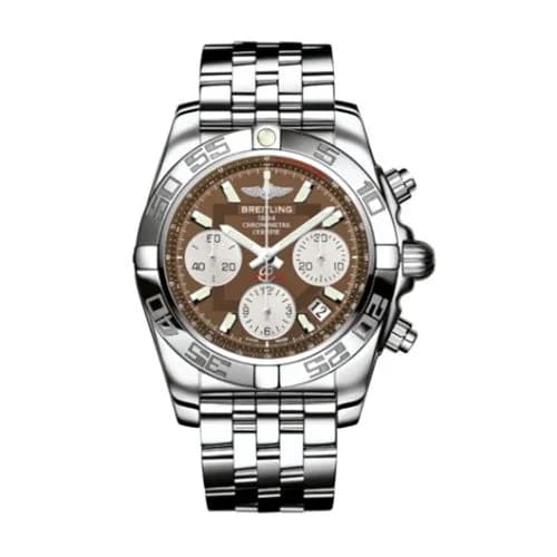 Chronomat B01 41