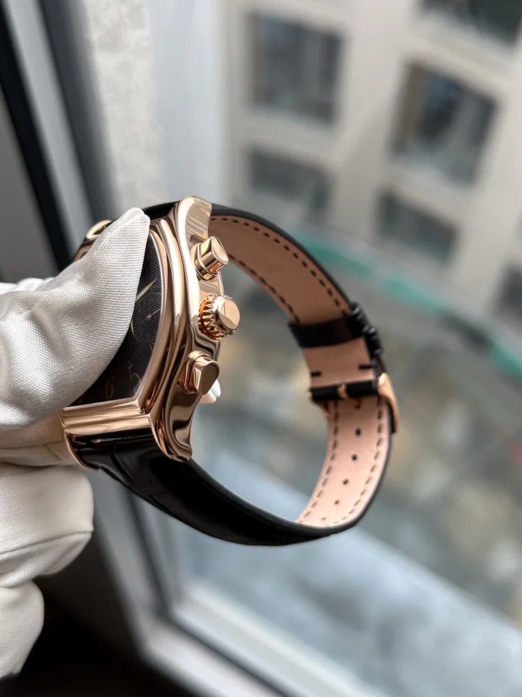 Girard Perregaux Richeville, image 2 Girard Perregaux Richeville, image 2