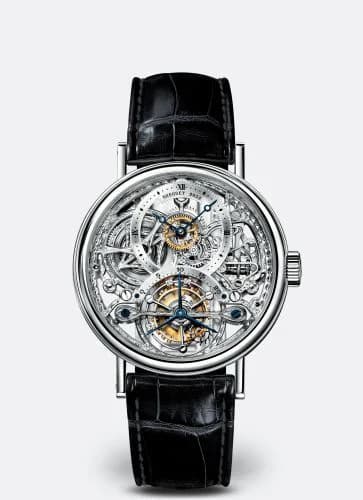 Classique Complications