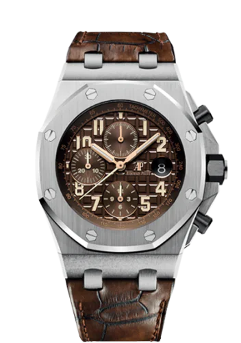 Royal Oak Offshore