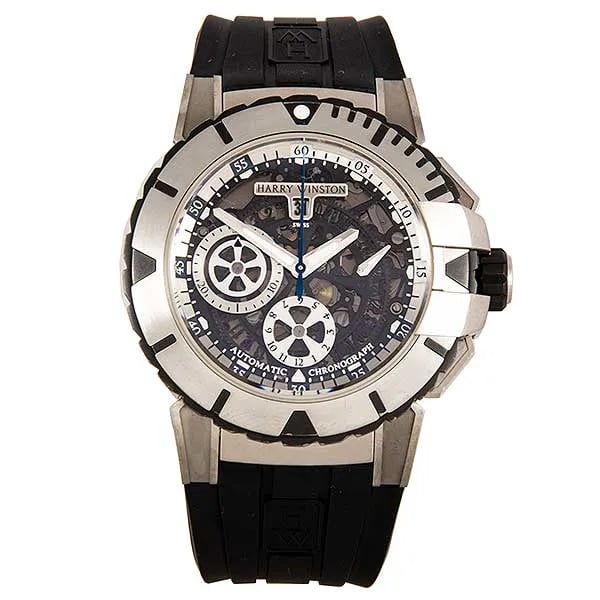 Harry Winston Ocean, image 1 Harry Winston Ocean, image 1