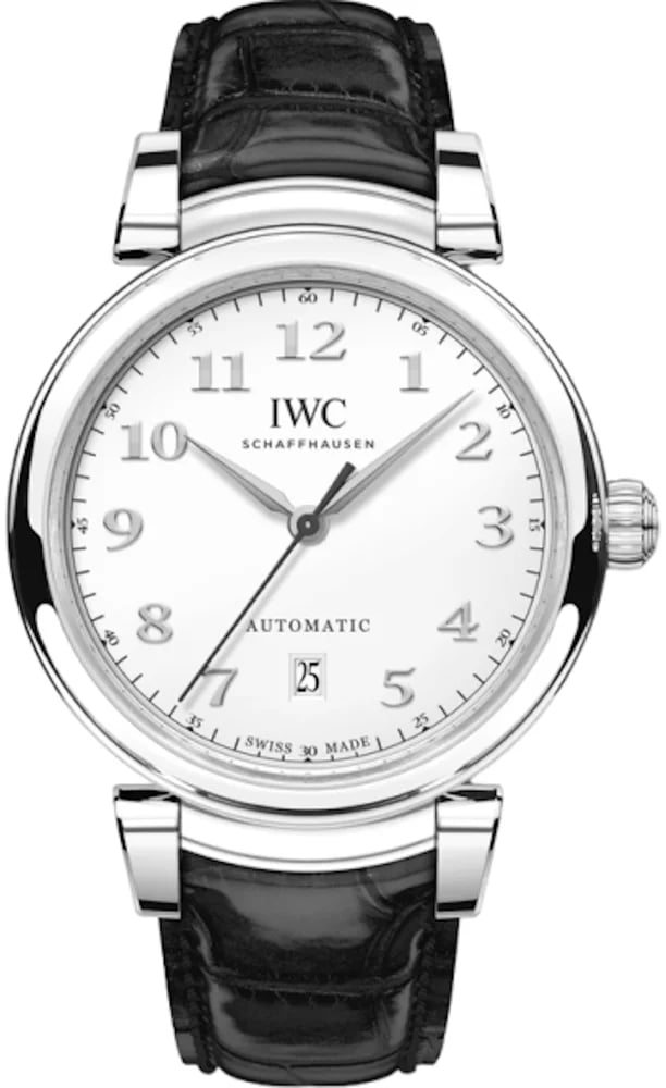 IWC Da Vinci Automatic, image 1 IWC Da Vinci Automatic, image 1
