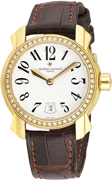 Vacheron Constantin Malte Ladies, image 1 Vacheron Constantin Malte Ladies, image 1