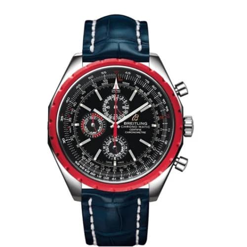 Chrono-Matic