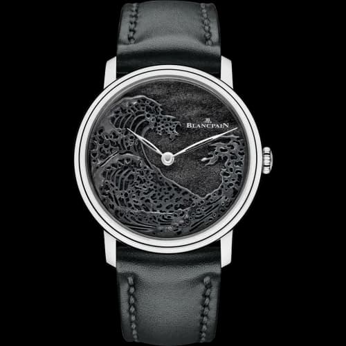 Villeret