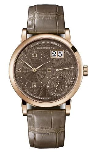 Lange 1
