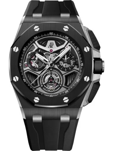 Royal Oak Offshore