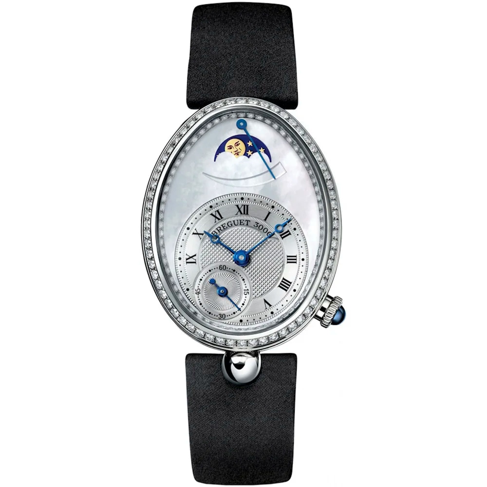 Breguet Reine de Naples, image 1 Breguet Reine de Naples, image 1