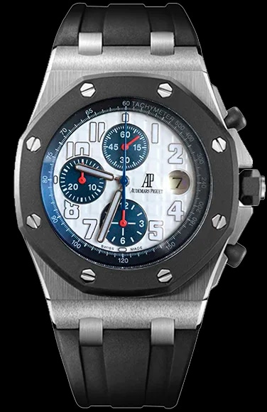 Audemars Piguet THE NATIONAL CLASSIC TOUR, image 1 Audemars Piguet THE NATIONAL CLASSIC TOUR, image 1