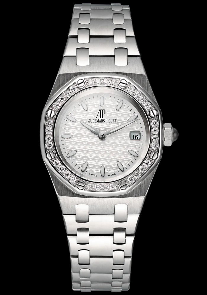 Audemars Piguet Royal Oak Lady , image 1 Audemars Piguet Royal Oak Lady , image 1