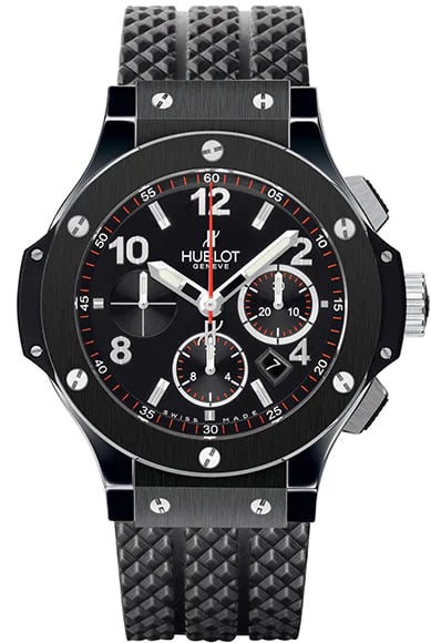 Hublot Big Bang, image 1 Hublot Big Bang, image 1