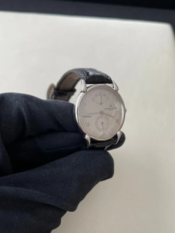 Vacheron Constantin Historiques, image 3 Vacheron Constantin Historiques, image 3