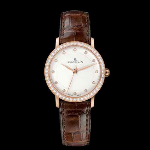 Villeret