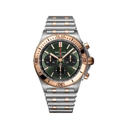 Chronomat B01 42