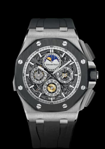 Royal Oak Offshore