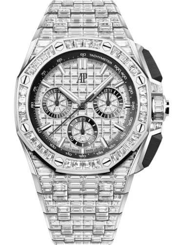 Royal Oak Offshore