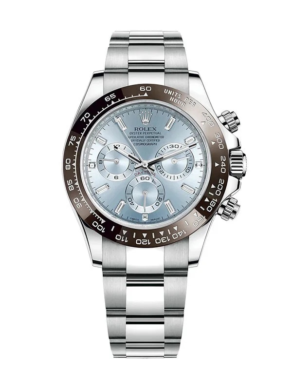 Rolex Daytona , image 1 Rolex Daytona , image 1