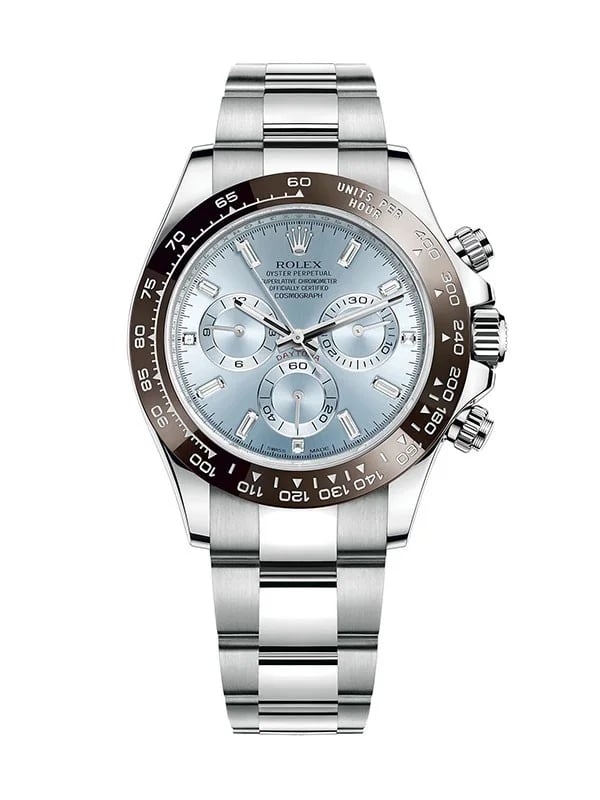 Rolex Daytona, image 1 Rolex Daytona, image 1
