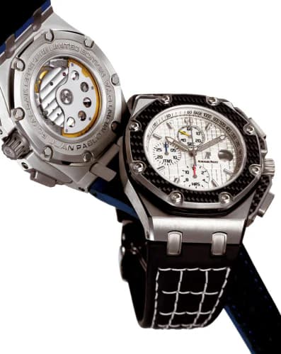 Royal Oak Offshore