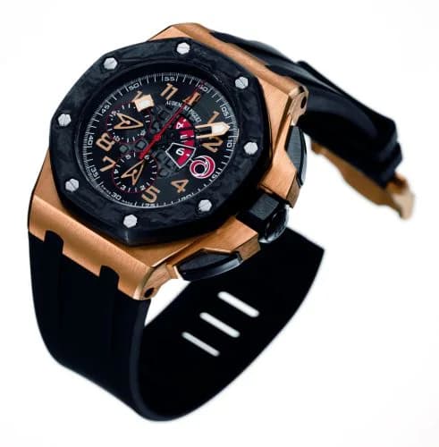 Royal Oak Offshore