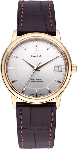 Omega De Ville Prestige, image 1 Omega De Ville Prestige, image 1