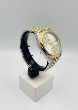 Rolex Datejust 41, image 1 Rolex Datejust 41, image 1