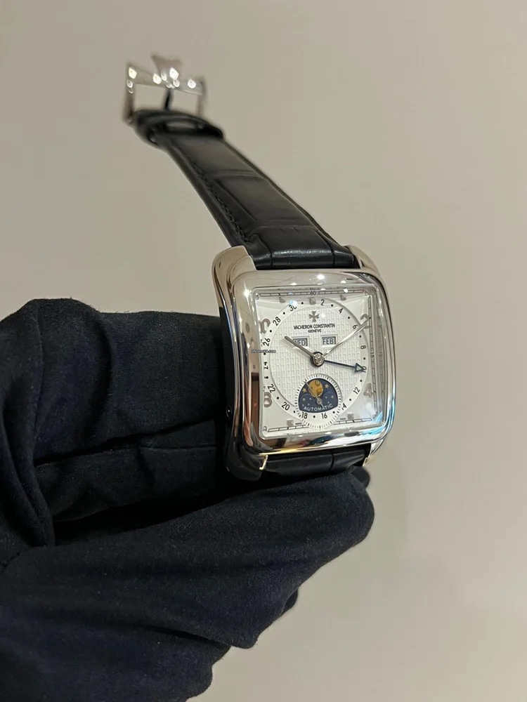 Vacheron Constantin Toledo Historiques , image 2 Vacheron Constantin Toledo Historiques , image 2