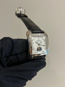 Vacheron Constantin Toledo Historiques , image 2 Vacheron Constantin Toledo Historiques , image 2