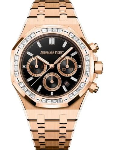 Royal Oak