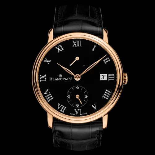 Villeret
