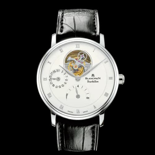 Villeret