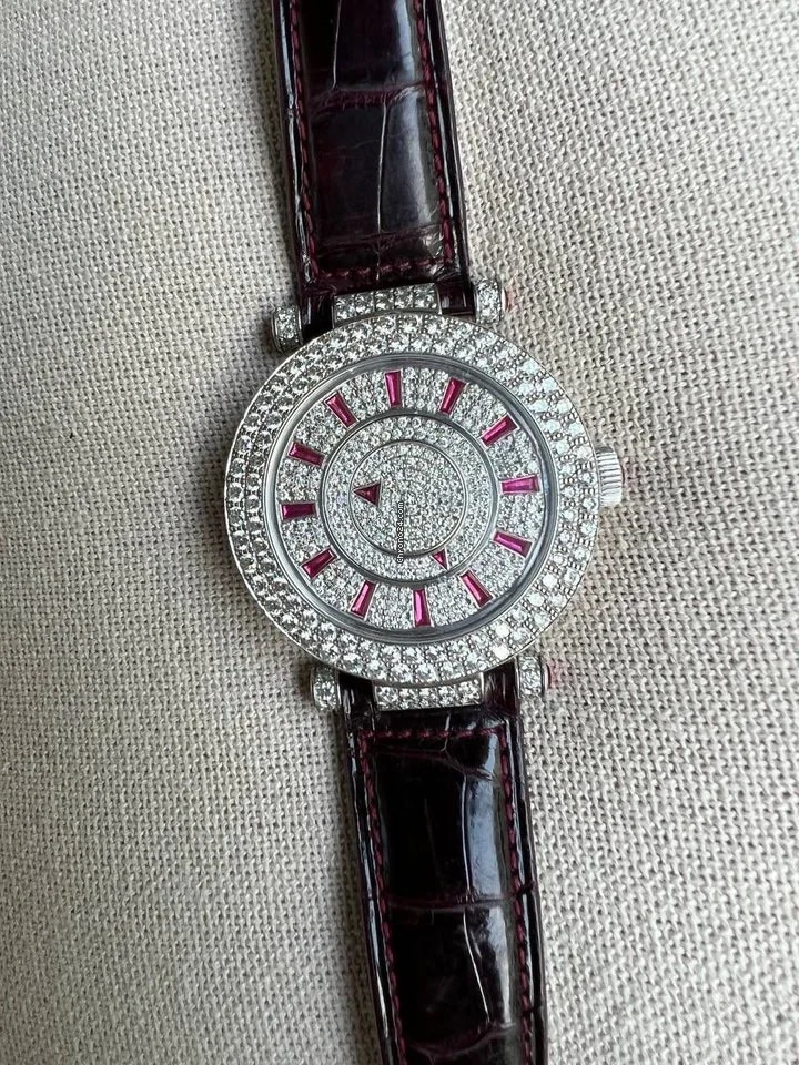 Franck Muller Double Mystery dbl myst d cd 42, image 1 Franck Muller Double Mystery dbl myst d cd 42, image 1