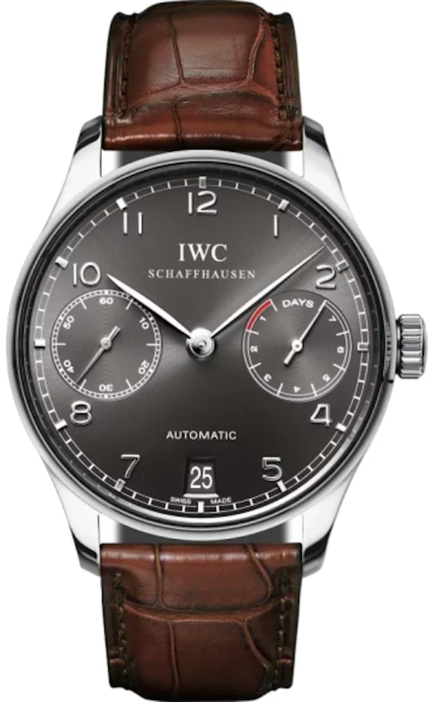 IWC Portuguese Automatic, image 1 IWC Portuguese Automatic, image 1
