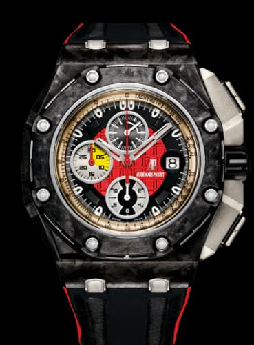 Royal Oak Offshore
